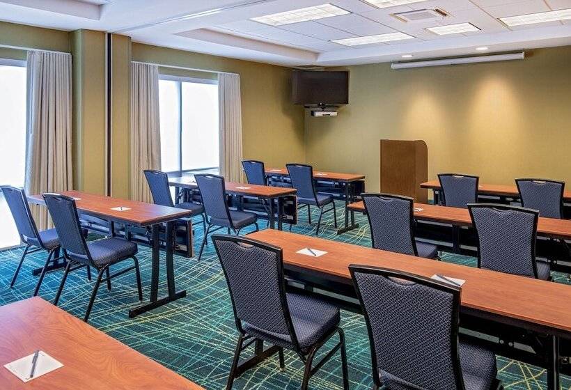 ホテル Springhill Suites By Marriott Hershey Near The Park