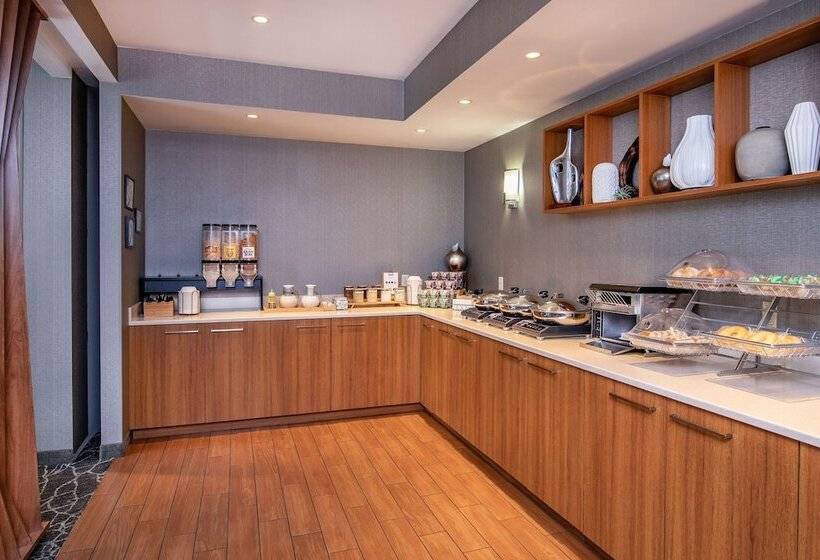 ホテル Springhill Suites By Marriott Hershey Near The Park