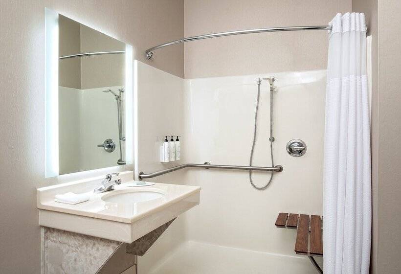 ホテル Springhill Suites By Marriott Hershey Near The Park