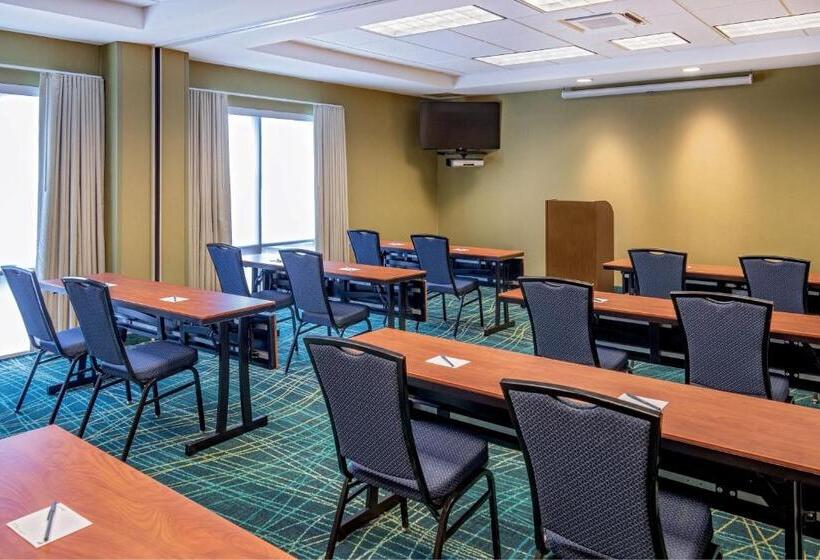 ホテル Springhill Suites By Marriott Hershey Near The Park