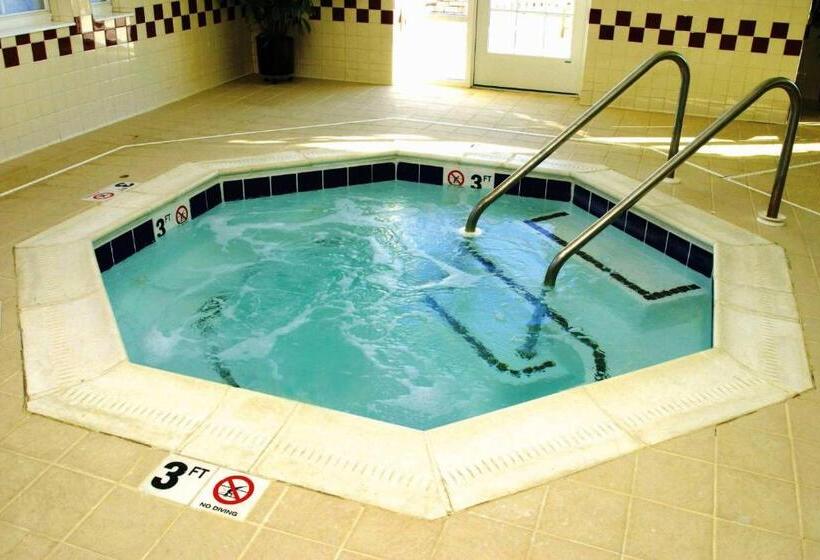 ホテル Springhill Suites By Marriott Hershey Near The Park