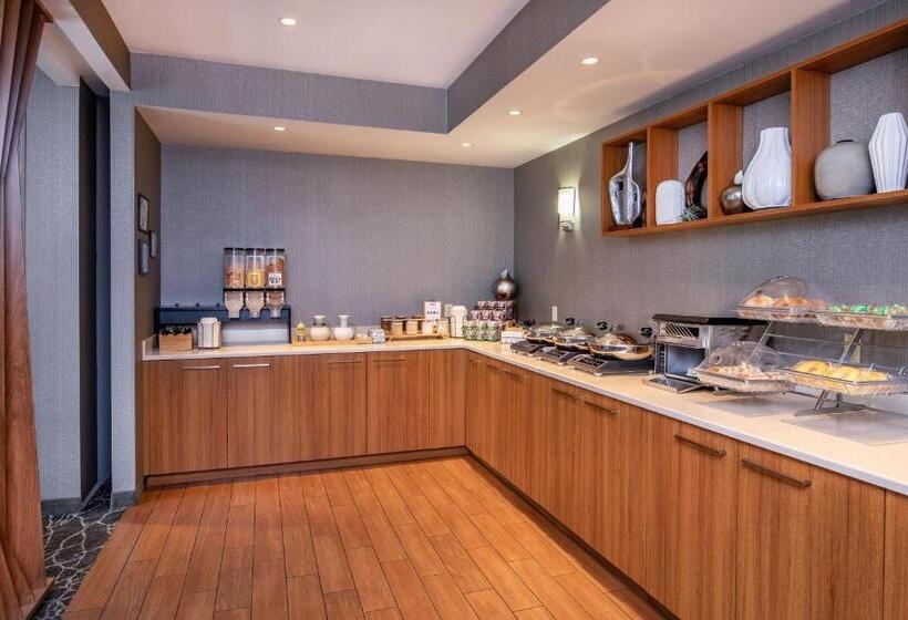 ホテル Springhill Suites By Marriott Hershey Near The Park