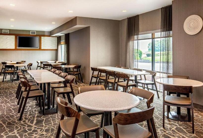 ホテル Springhill Suites By Marriott Hershey Near The Park