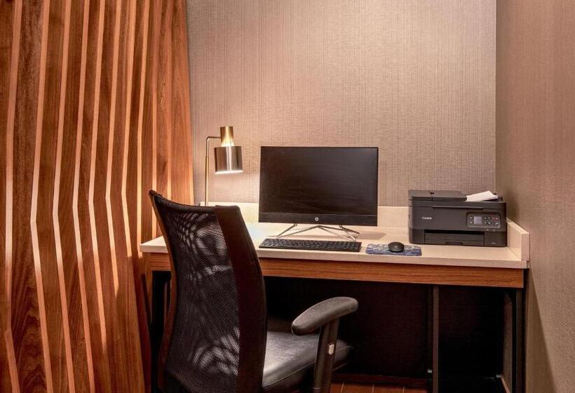 ホテル Springhill Suites By Marriott Hershey Near The Park