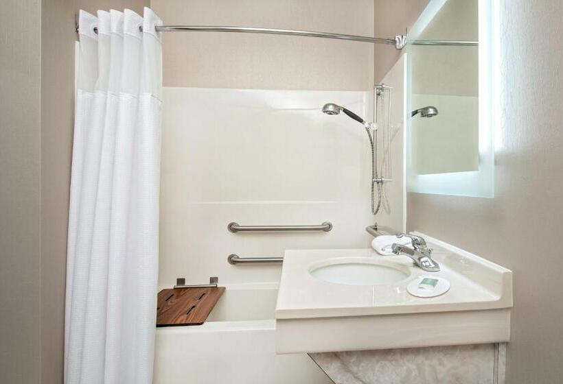 ホテル Springhill Suites By Marriott Hershey Near The Park