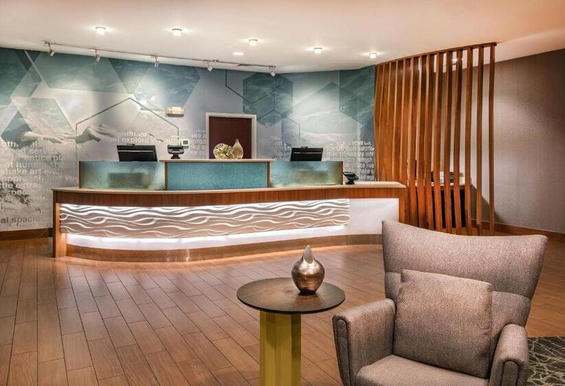 ホテル Springhill Suites By Marriott Hershey Near The Park