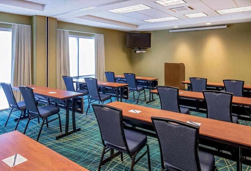 ホテル Springhill Suites By Marriott Hershey Near The Park