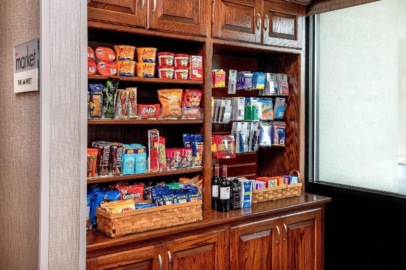 ホテル Springhill Suites By Marriott Hershey Near The Park