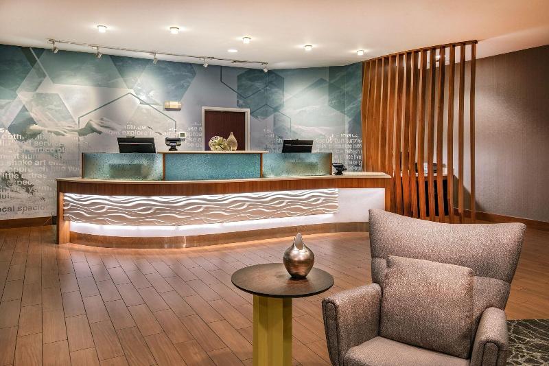 ホテル Springhill Suites By Marriott Hershey Near The Park