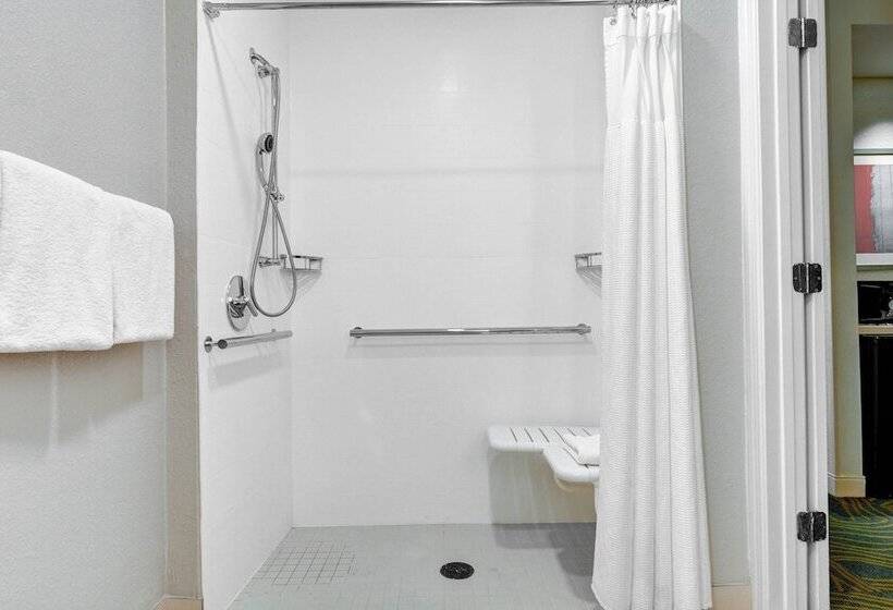 호텔 Springhill Suites Jacksonville