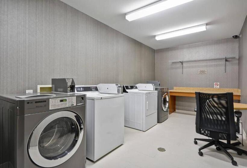 בית מלון כפרי Springhill Suites Lexington Near The University Of Kentucky