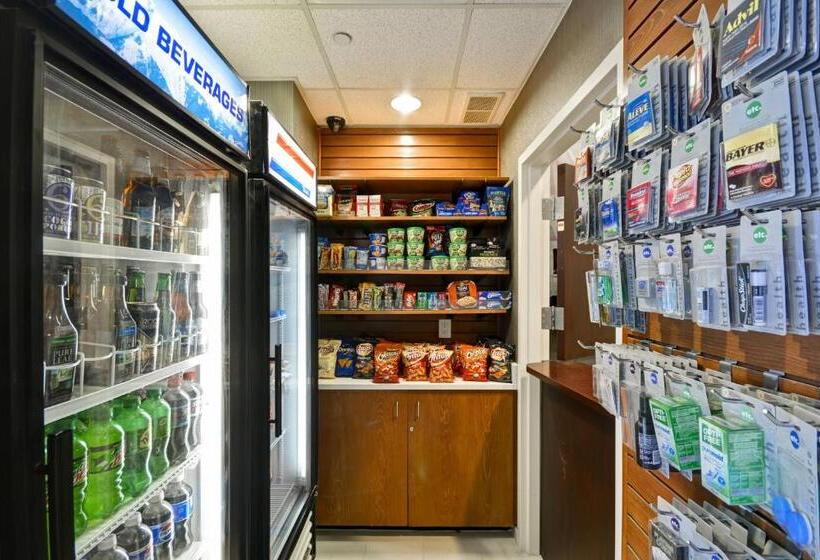 בית מלון כפרי Springhill Suites Lexington Near The University Of Kentucky