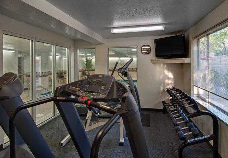 호텔 Springhill Suites By Marriott Little Rock