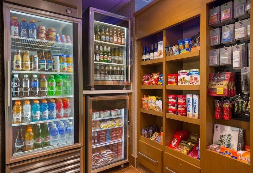 فندق Springhill Suites By Marriott Little Rock