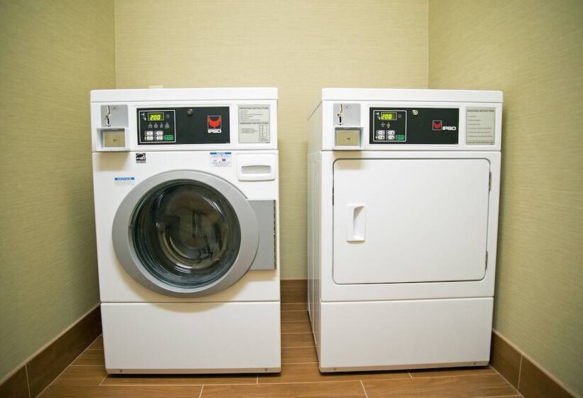 호텔 Springhill Suites By Marriott Little Rock