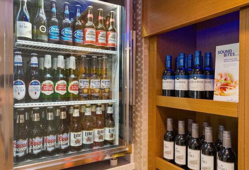 호텔 Springhill Suites By Marriott Little Rock