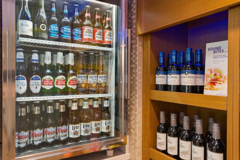 호텔 Springhill Suites By Marriott Little Rock