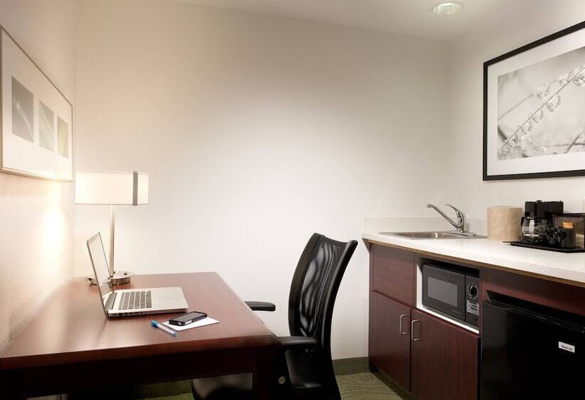 فندق Springhill Suites Los Angeles Lax/manhattan Beach