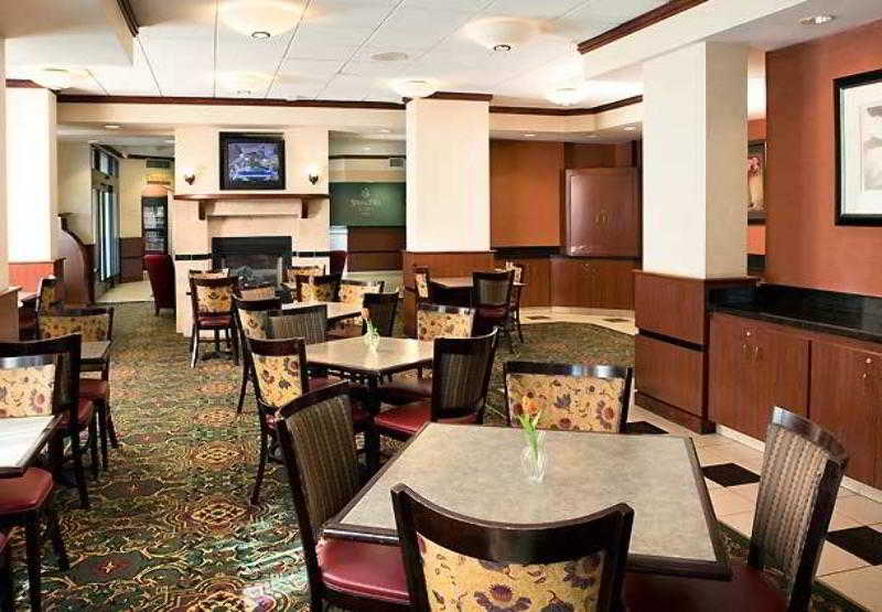 فندق Springhill Suites Los Angeles Lax/manhattan Beach