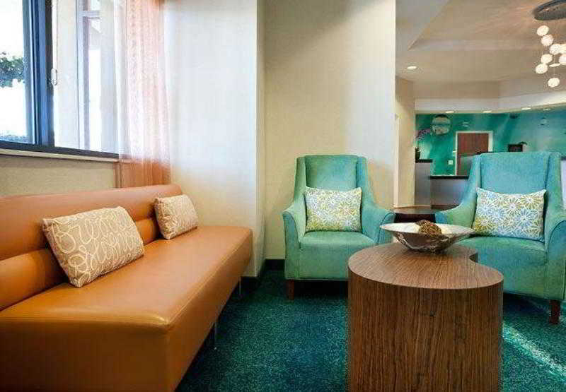 فندق Springhill Suites Los Angeles Lax/manhattan Beach