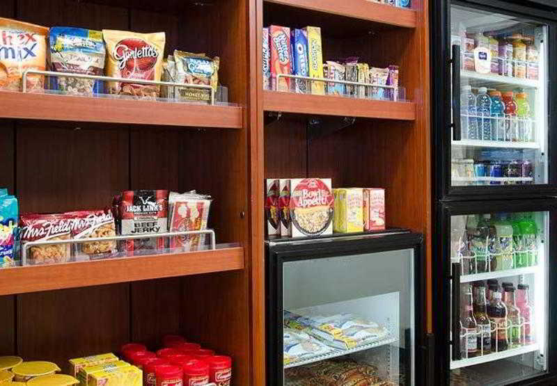 فندق Springhill Suites Los Angeles Lax/manhattan Beach