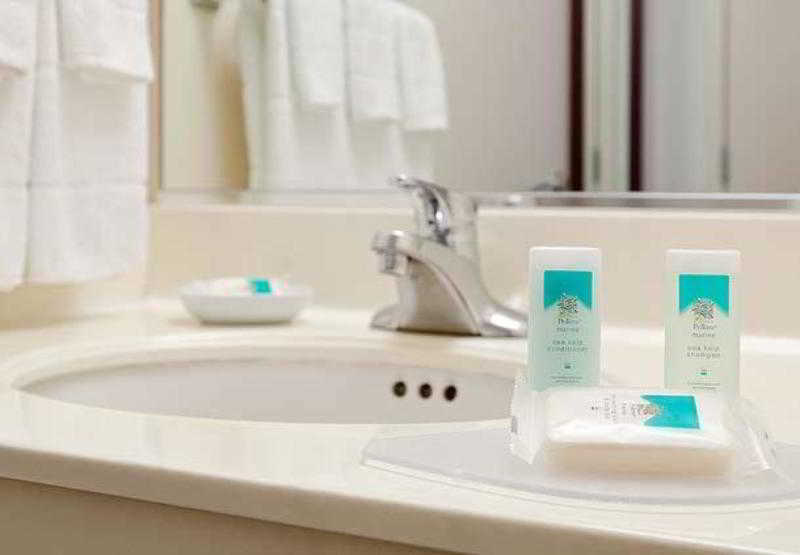 فندق Springhill Suites Los Angeles Lax/manhattan Beach