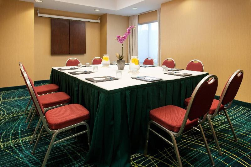 فندق Springhill Suites Los Angeles Lax/manhattan Beach