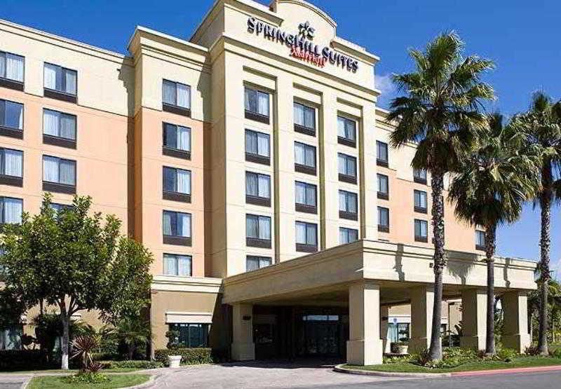 فندق Springhill Suites Los Angeles Lax/manhattan Beach