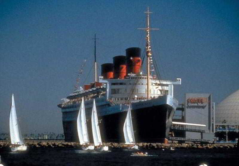 فندق Springhill Suites Los Angeles Lax/manhattan Beach