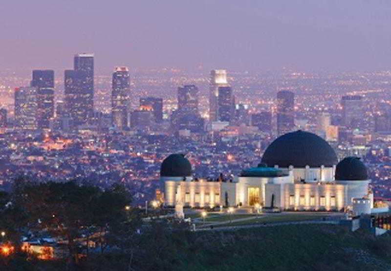 فندق Springhill Suites Los Angeles Lax/manhattan Beach