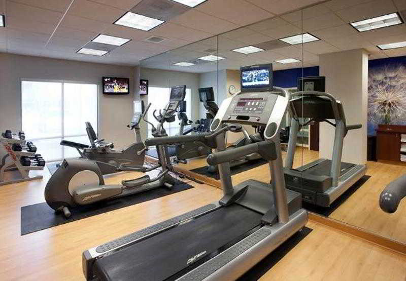 فندق Springhill Suites Los Angeles Lax/manhattan Beach