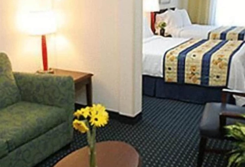 فندق Springhill Suites Newnan
