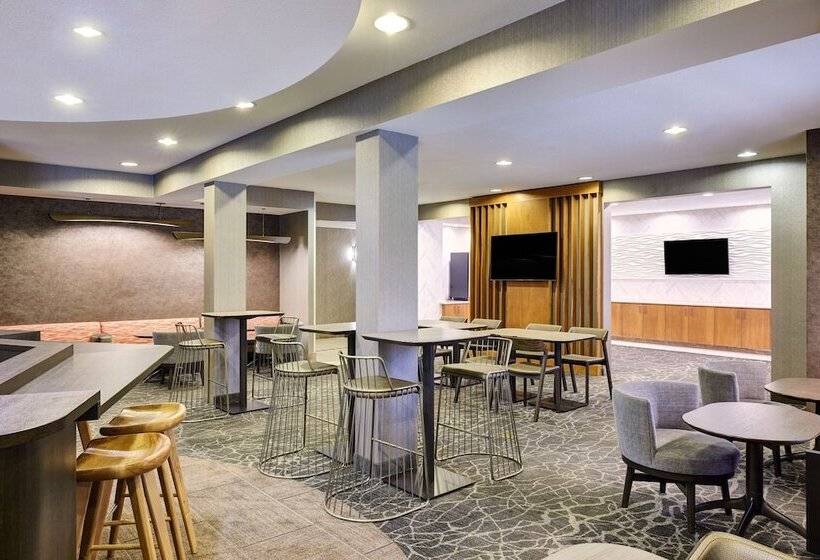 هتل Springhill Suites Phoenix Downtown