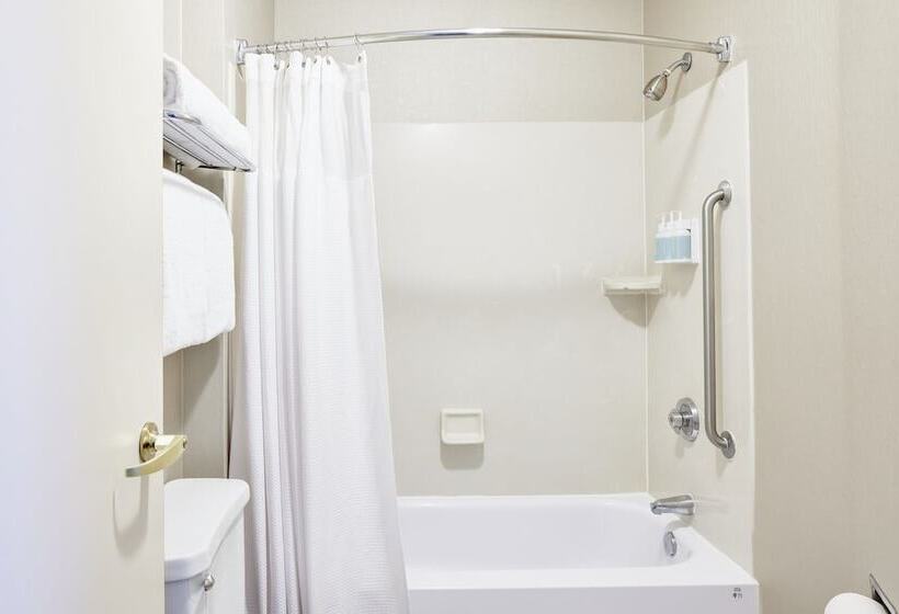 هتل Springhill Suites Phoenix Downtown