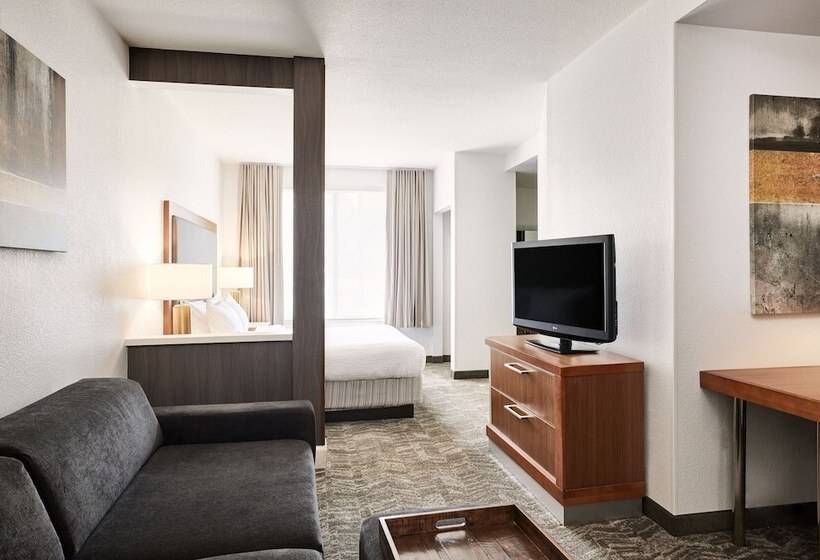 هتل Springhill Suites Phoenix Downtown