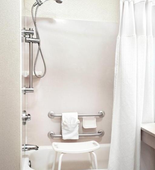 هتل Springhill Suites Phoenix Downtown