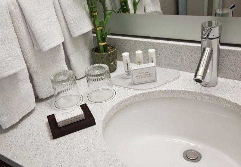 هتل Springhill Suites Phoenix Downtown