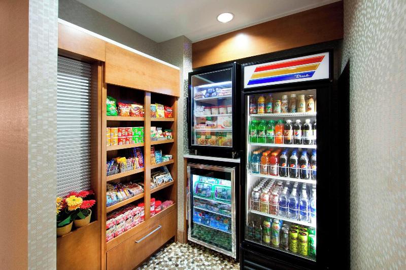 هتل Springhill Suites Phoenix Downtown