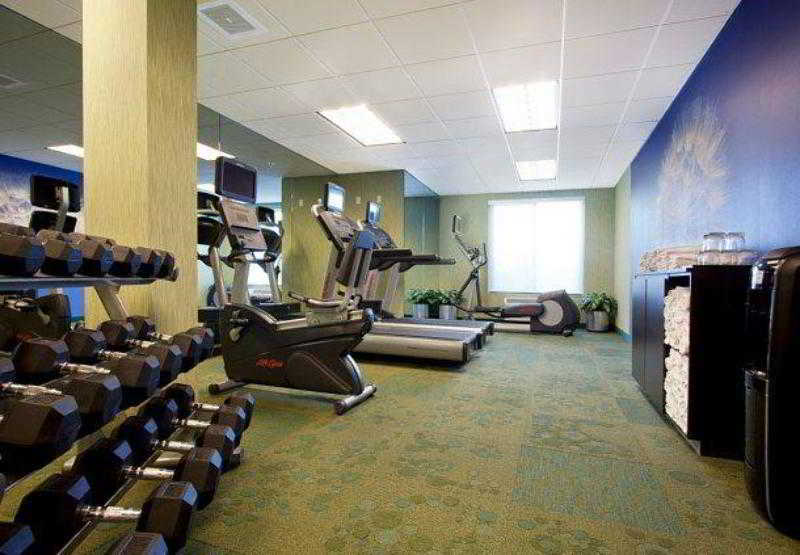 هتل Springhill Suites Phoenix Downtown