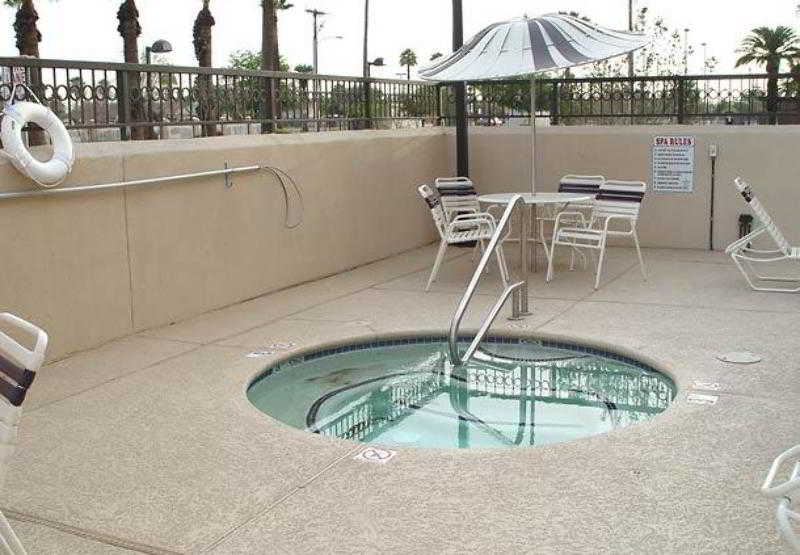 هتل Springhill Suites Phoenix Downtown