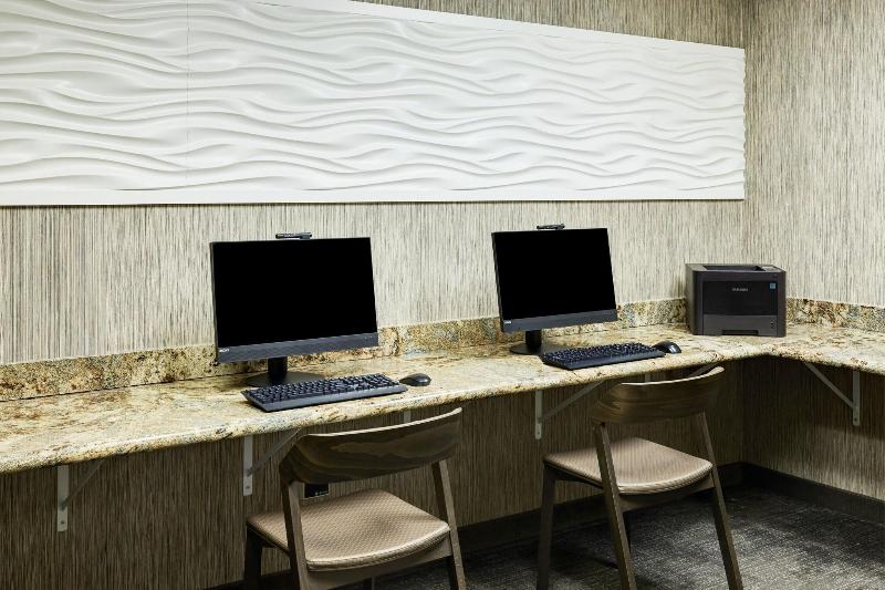 هتل Springhill Suites Phoenix Downtown