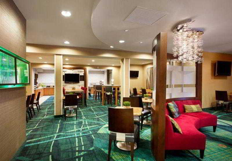 هتل Springhill Suites Phoenix Downtown