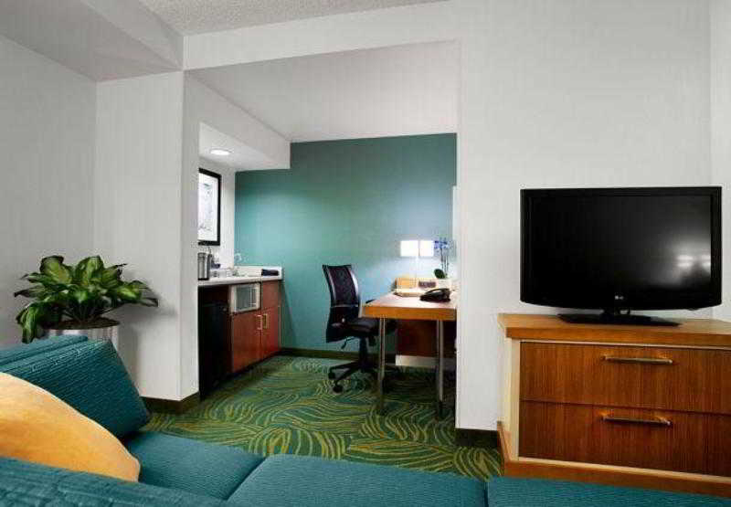 هتل Springhill Suites Phoenix Downtown