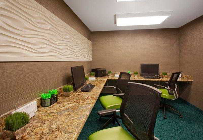 هتل Springhill Suites Phoenix Downtown