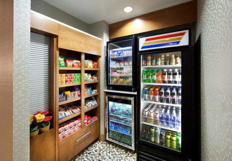 هتل Springhill Suites Phoenix Downtown