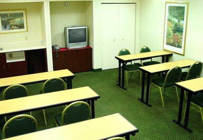 هتل Springhill Suites Phoenix Downtown