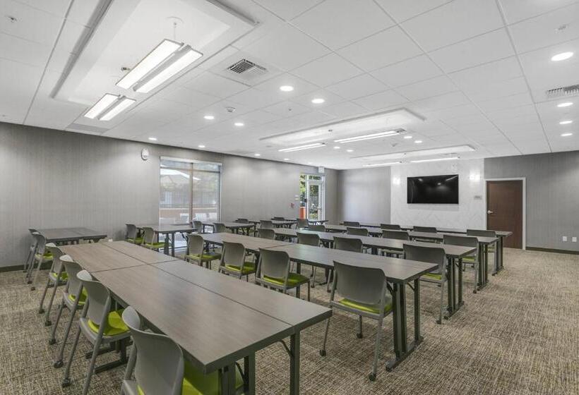 فندق Springhill Suites By Marriott Sacramento Natomas