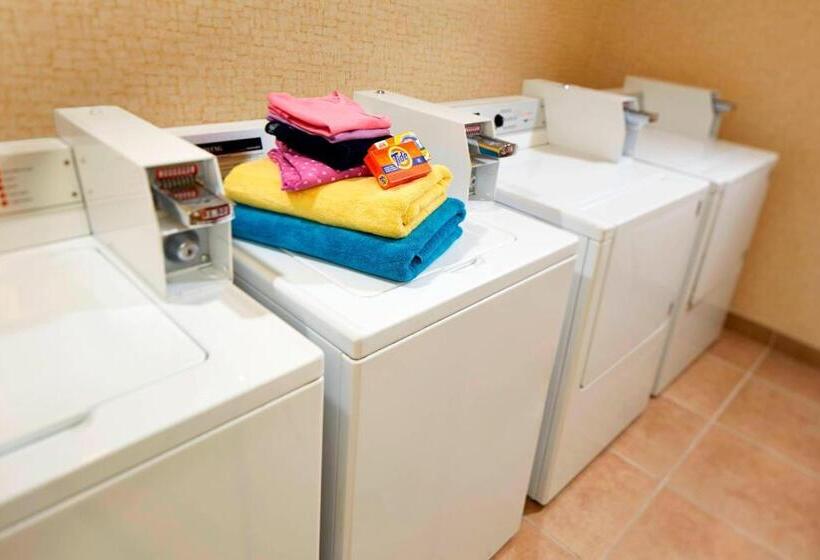 فندق Best Western Hesperia Victorville Suites