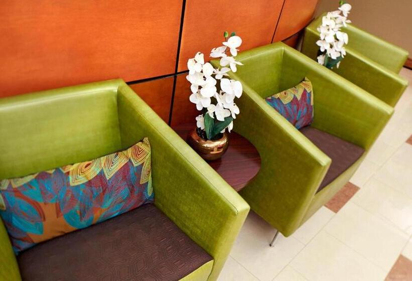 فندق Best Western Hesperia Victorville Suites