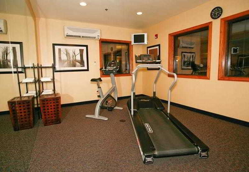 فندق Best Western Hesperia Victorville Suites